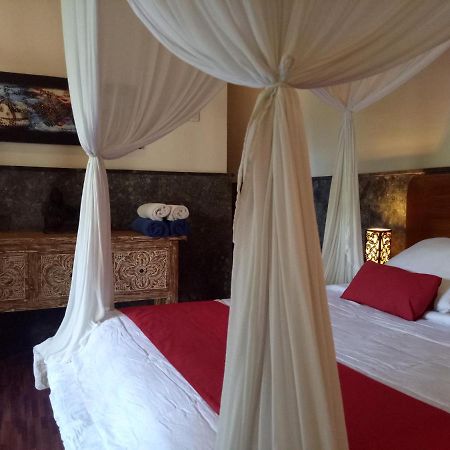 Villa Esa Ubud Exteriör bild