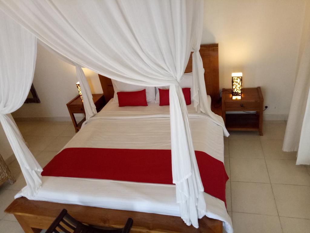 Villa Esa Ubud Exteriör bild