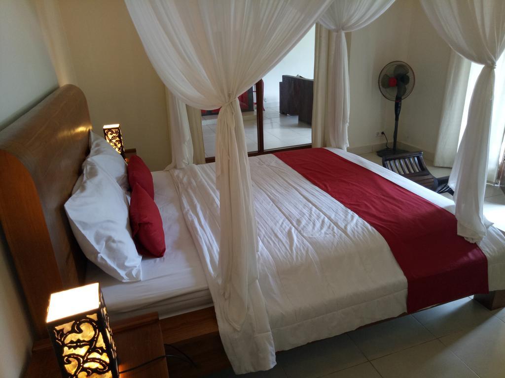 Villa Esa Ubud Exteriör bild