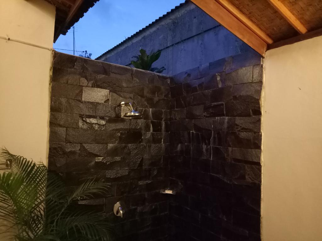 Villa Esa Ubud Exteriör bild